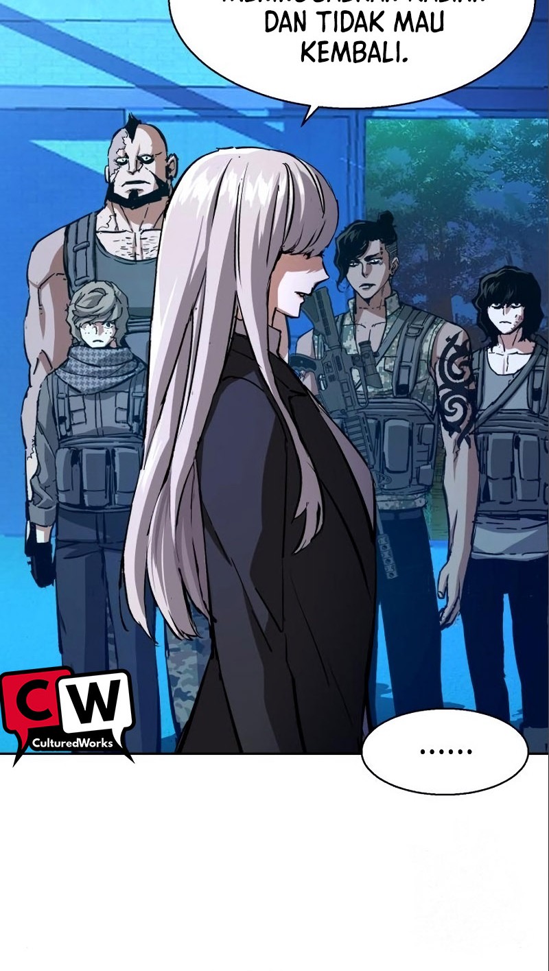 Mercenary Enrollment Chapter 167 Gambar 49