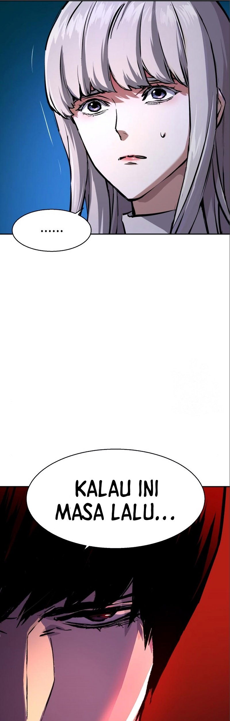 Mercenary Enrollment Chapter 167 Gambar 46