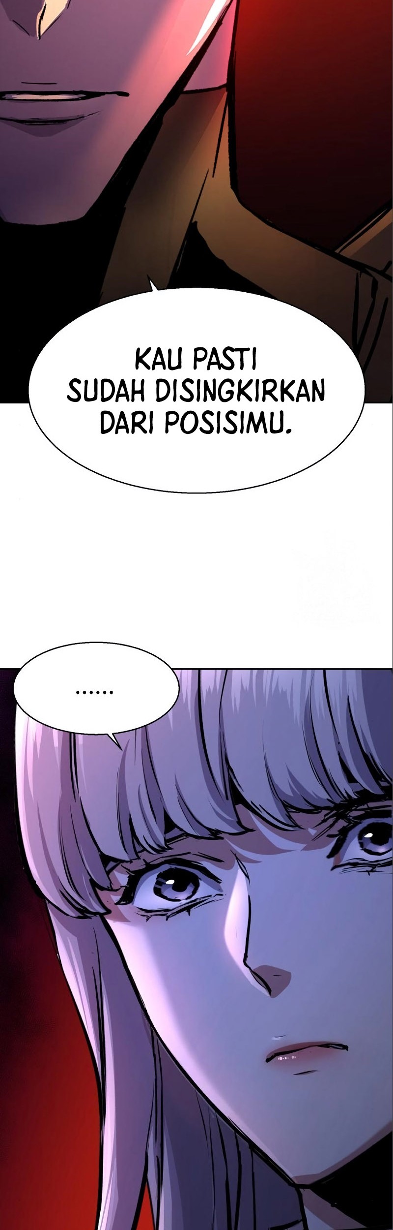 Mercenary Enrollment Chapter 167 Gambar 47