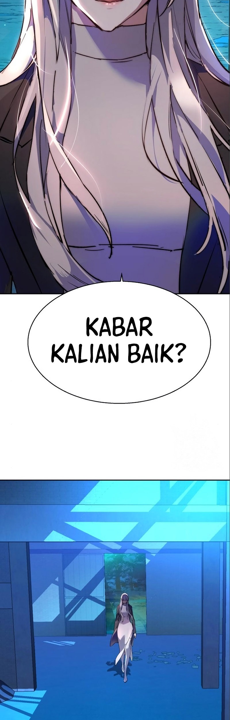 Mercenary Enrollment Chapter 167 Gambar 3