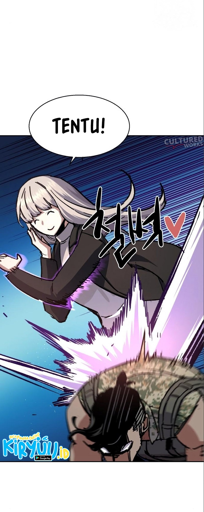 Mercenary Enrollment Chapter 167 Gambar 5