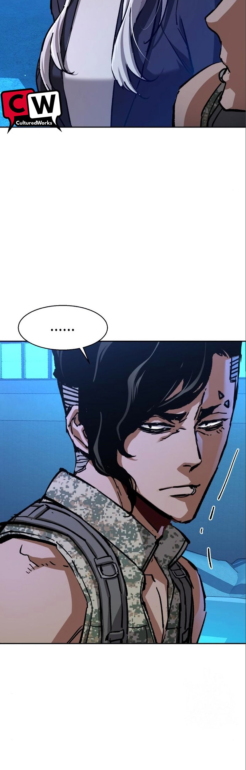 Mercenary Enrollment Chapter 167 Gambar 7