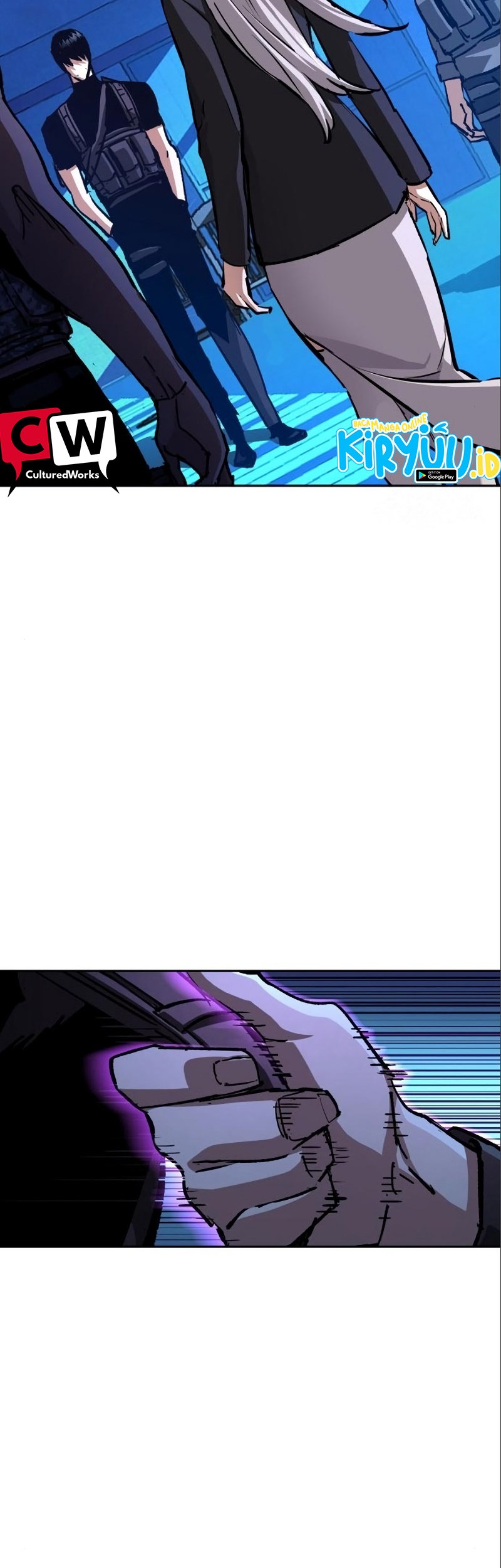 Mercenary Enrollment Chapter 167 Gambar 9