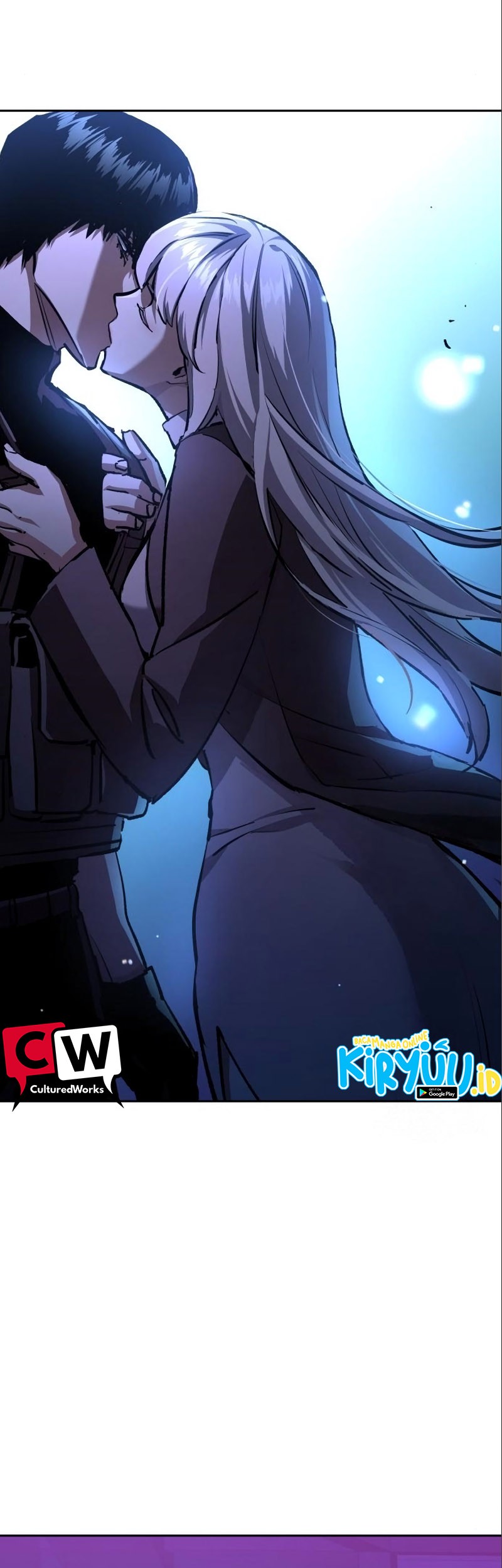 Mercenary Enrollment Chapter 167 Gambar 10