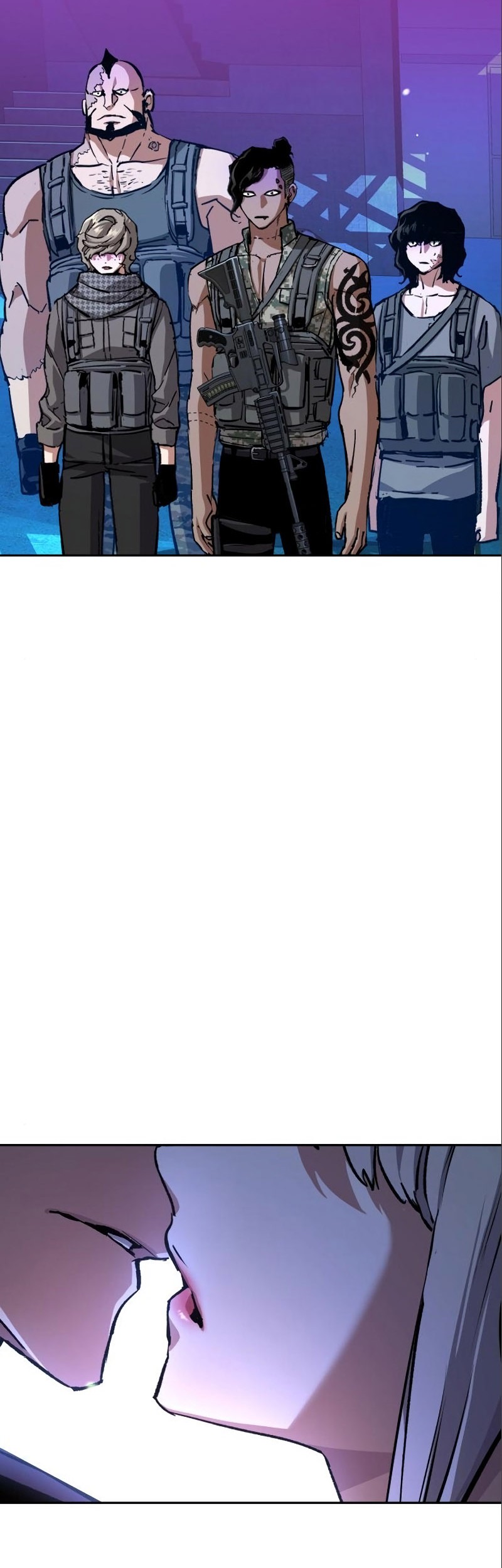 Mercenary Enrollment Chapter 167 Gambar 11