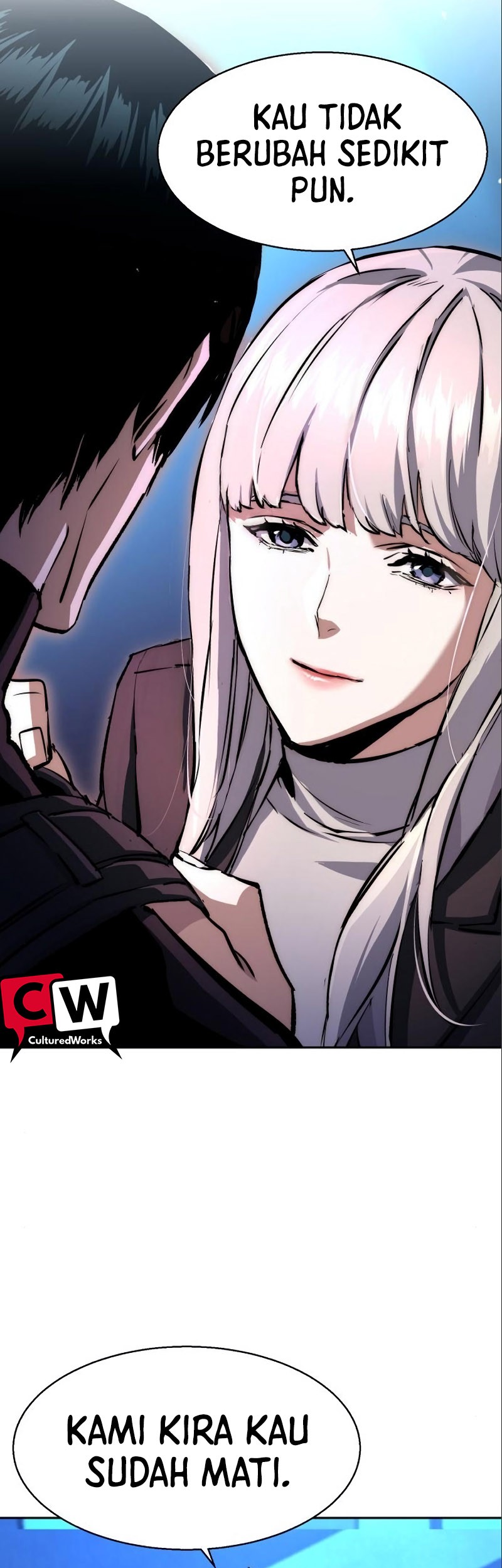 Mercenary Enrollment Chapter 167 Gambar 14