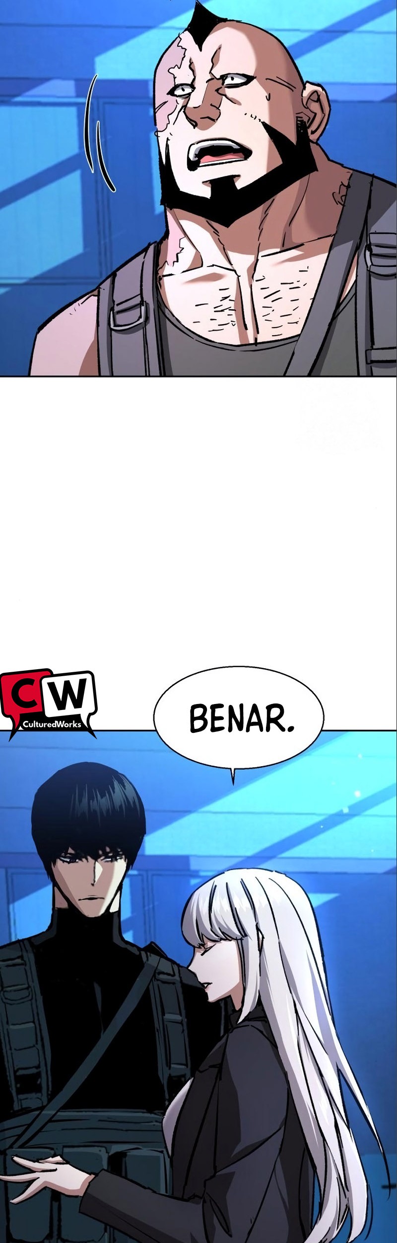 Mercenary Enrollment Chapter 167 Gambar 15