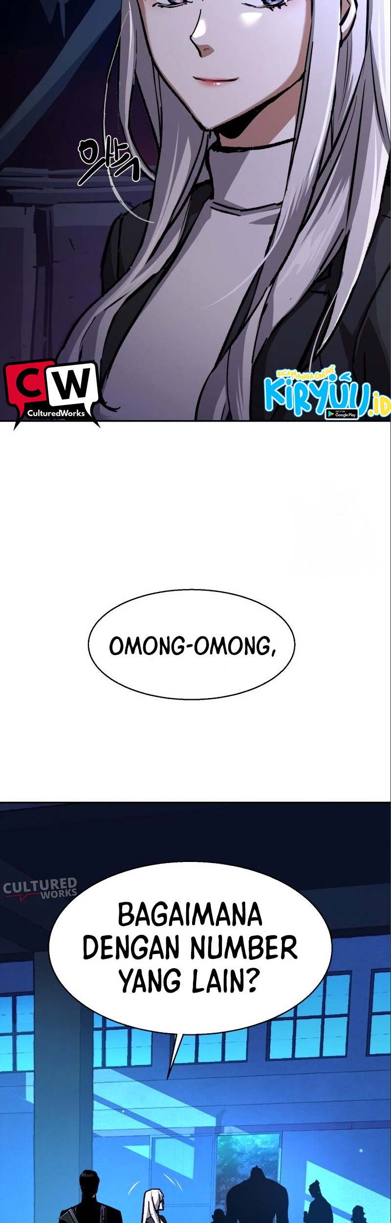 Mercenary Enrollment Chapter 167 Gambar 19