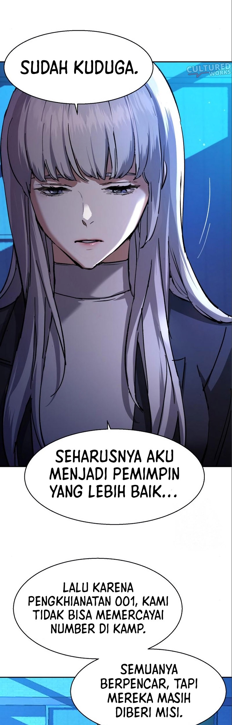 Mercenary Enrollment Chapter 167 Gambar 22