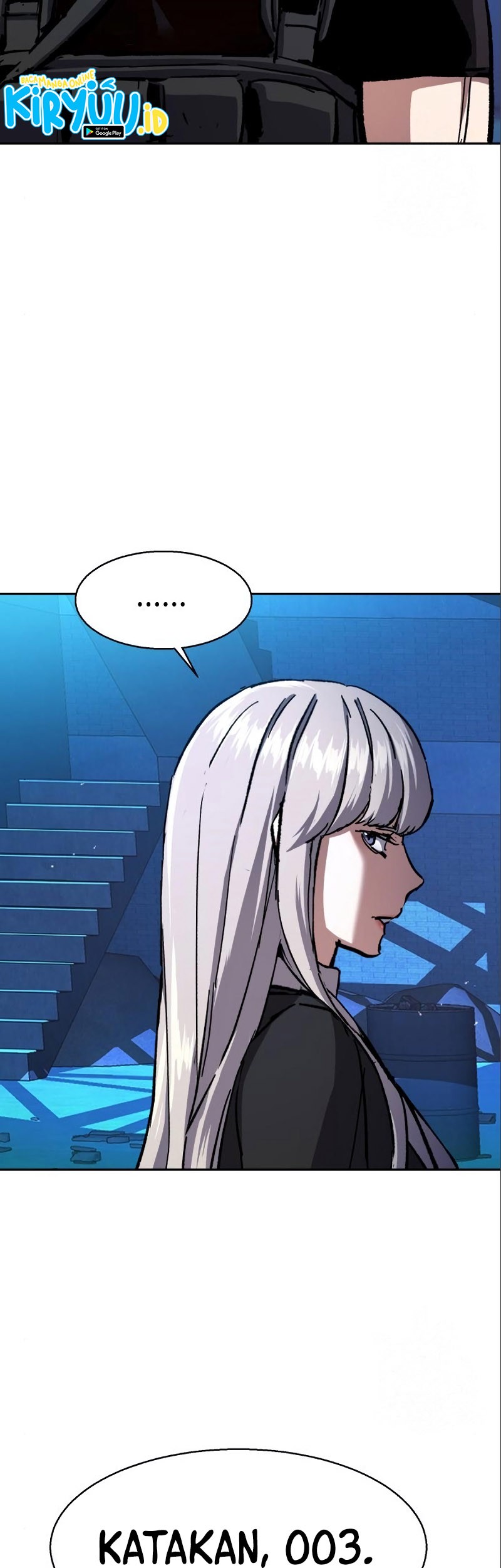 Mercenary Enrollment Chapter 167 Gambar 24