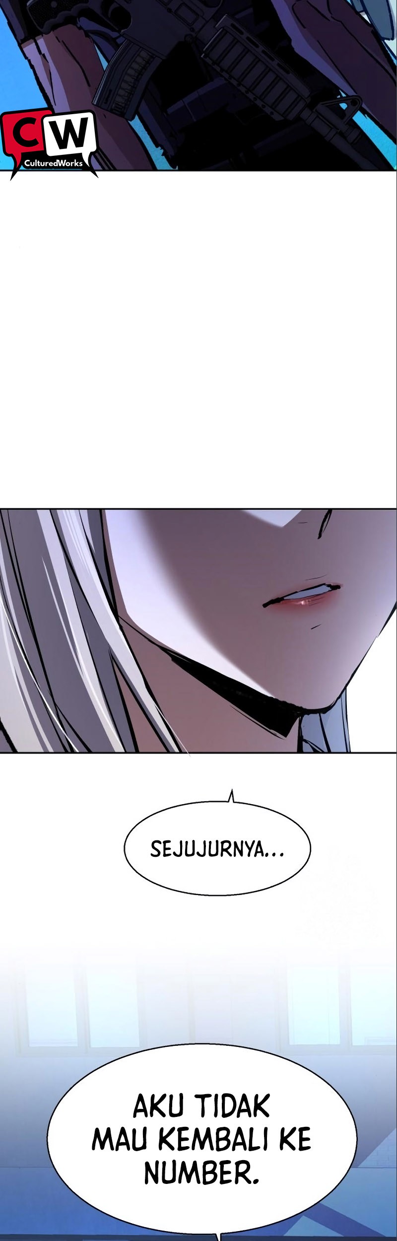 Mercenary Enrollment Chapter 167 Gambar 28