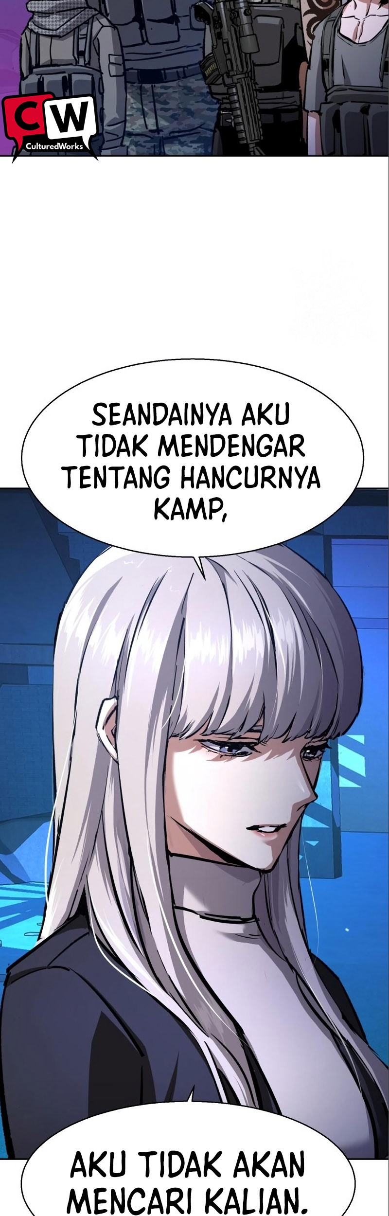 Mercenary Enrollment Chapter 167 Gambar 32
