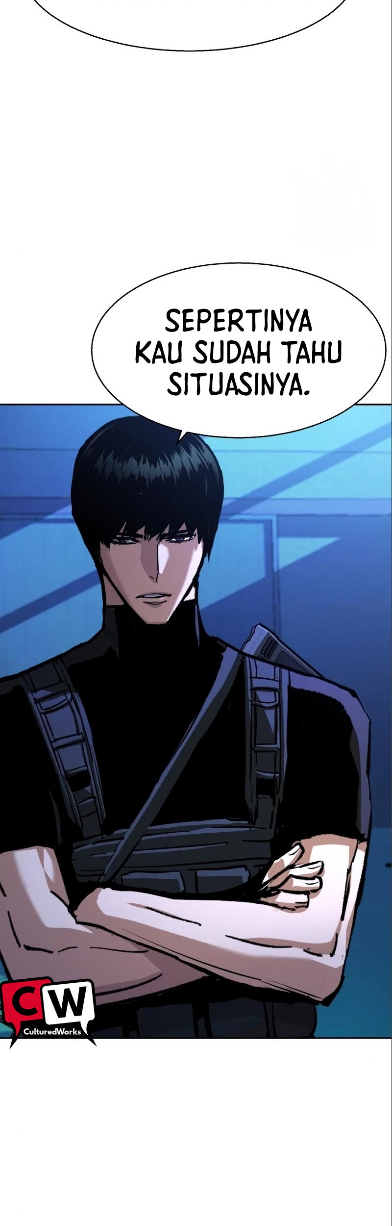 Mercenary Enrollment Chapter 167 Gambar 33