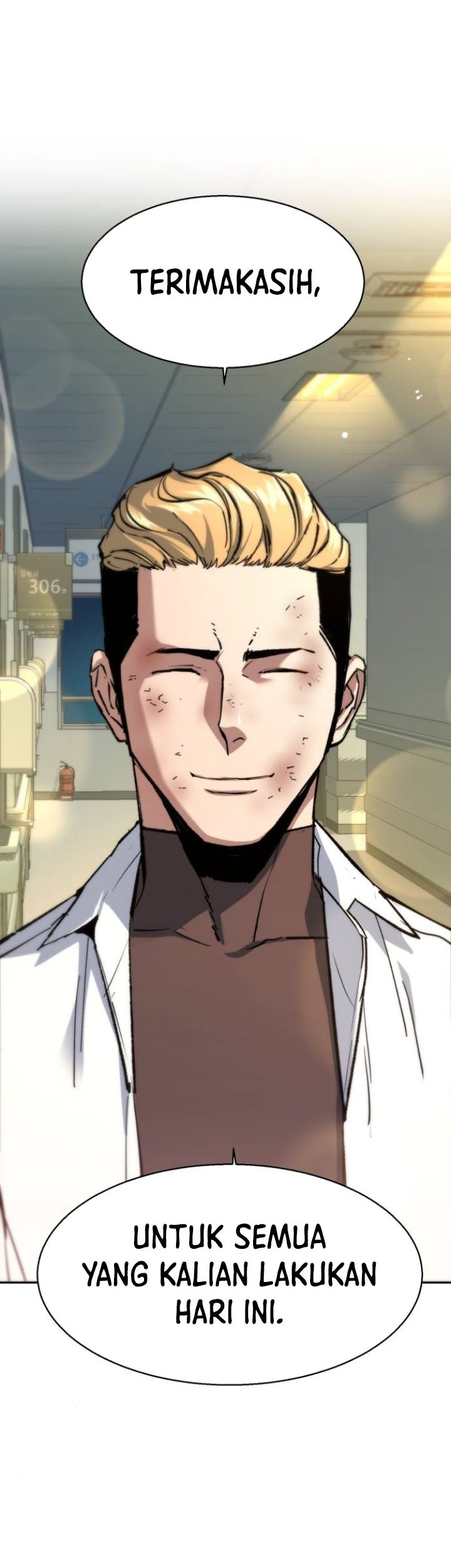 Mercenary Enrollment Chapter 166 Gambar 53