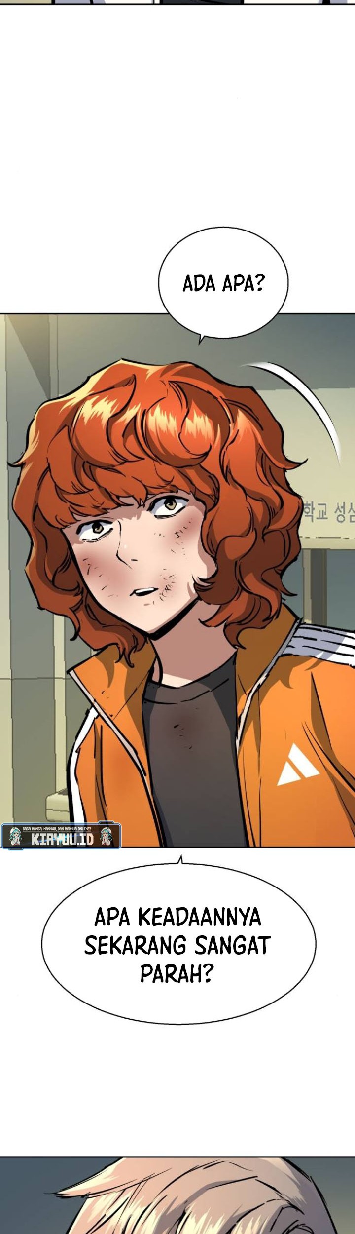 Mercenary Enrollment Chapter 166 Gambar 51