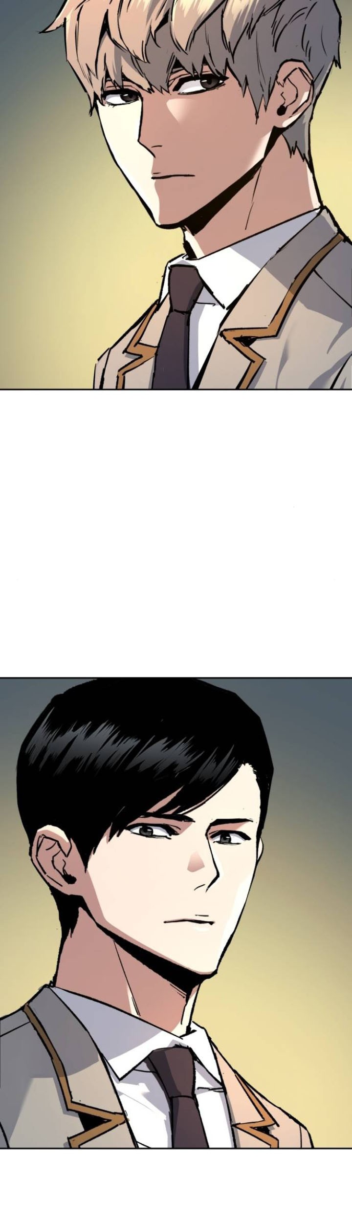 Mercenary Enrollment Chapter 166 Gambar 52