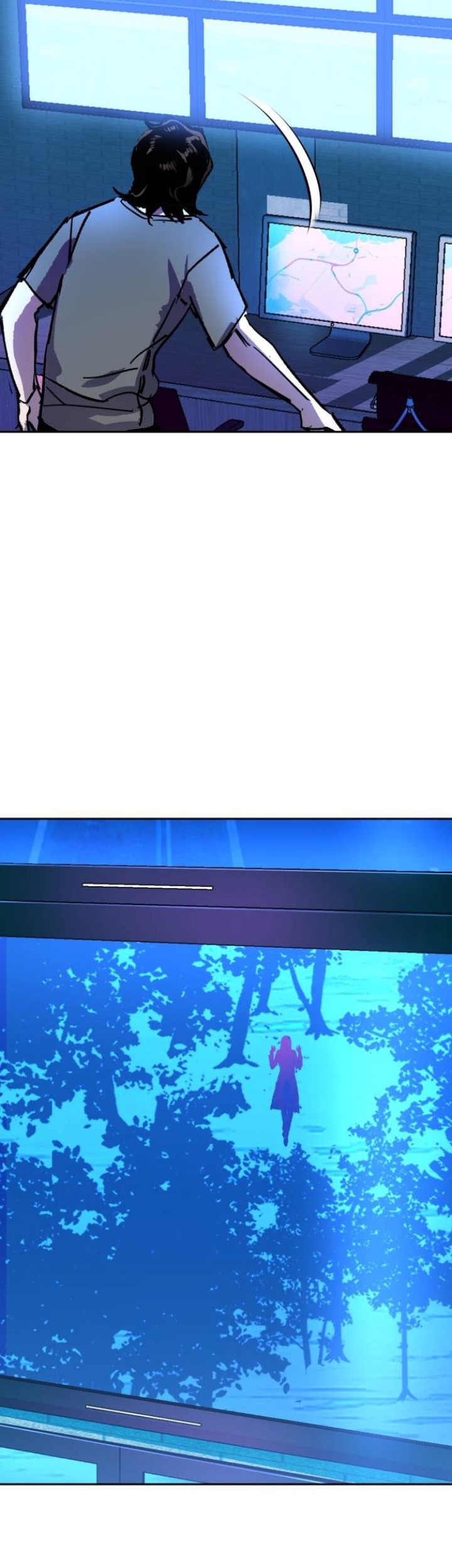 Mercenary Enrollment Chapter 166 Gambar 59