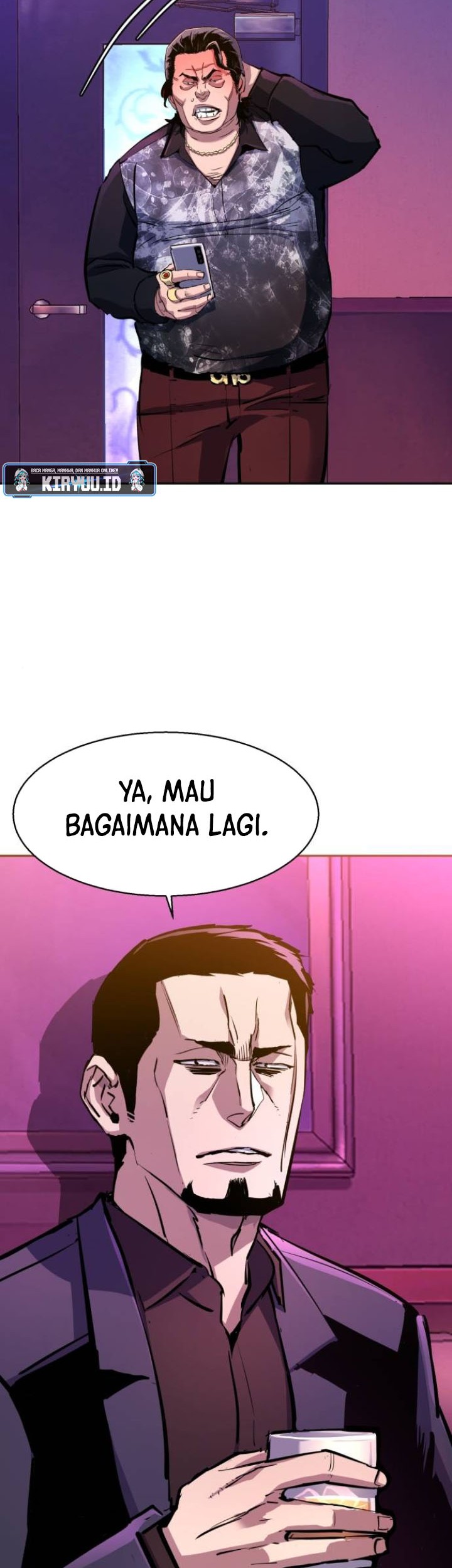 Mercenary Enrollment Chapter 166 Gambar 3