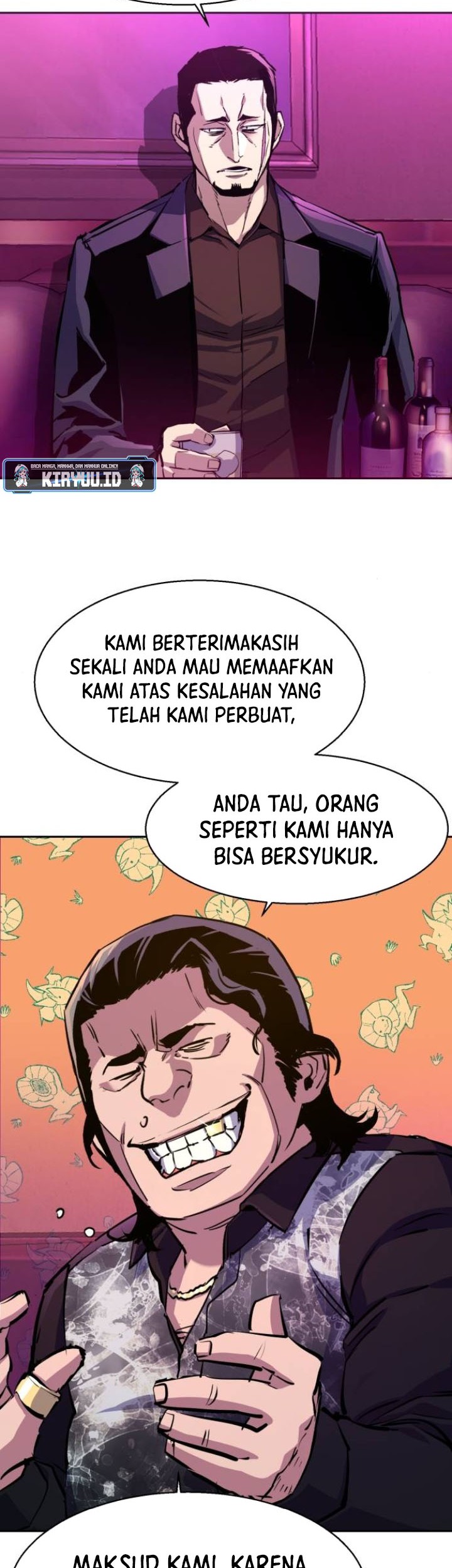 Mercenary Enrollment Chapter 166 Gambar 5