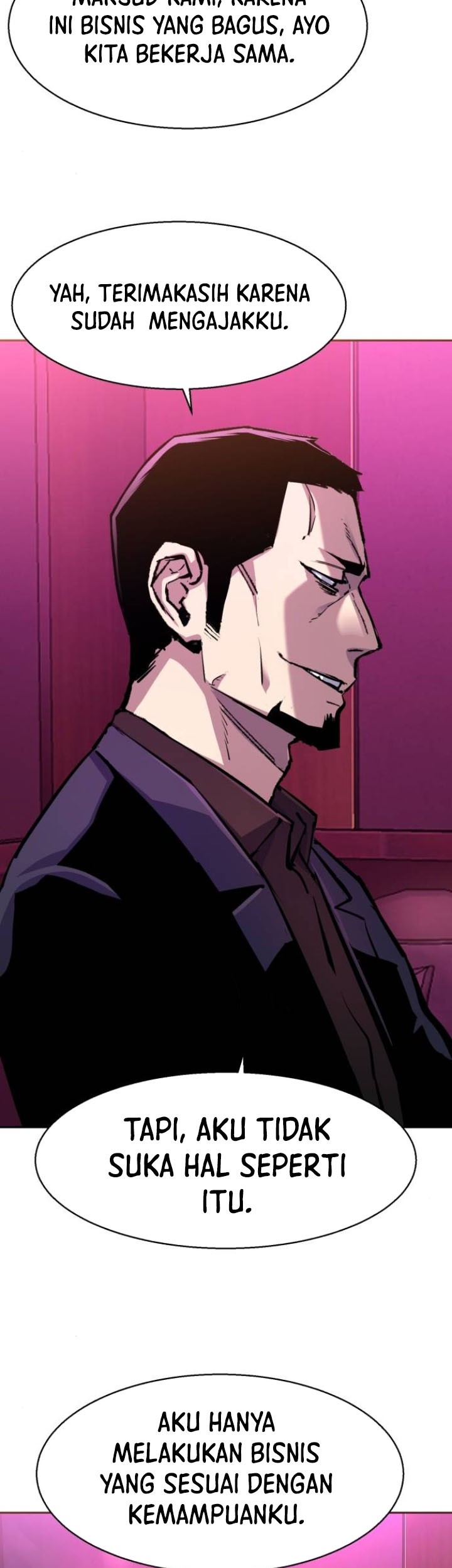 Mercenary Enrollment Chapter 166 Gambar 6