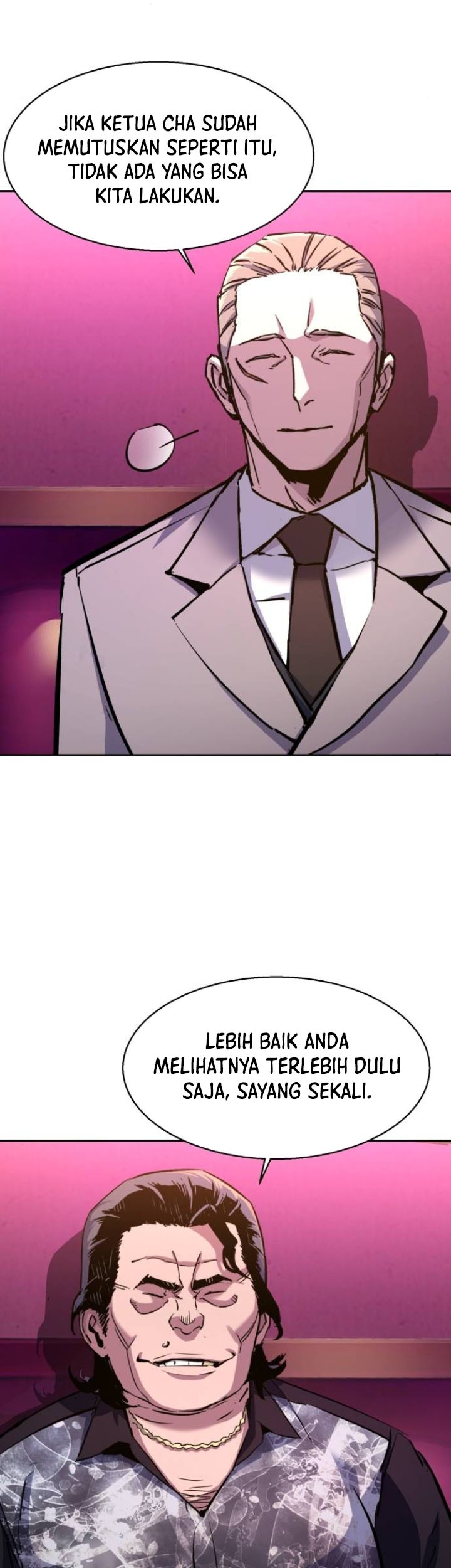 Mercenary Enrollment Chapter 166 Gambar 8