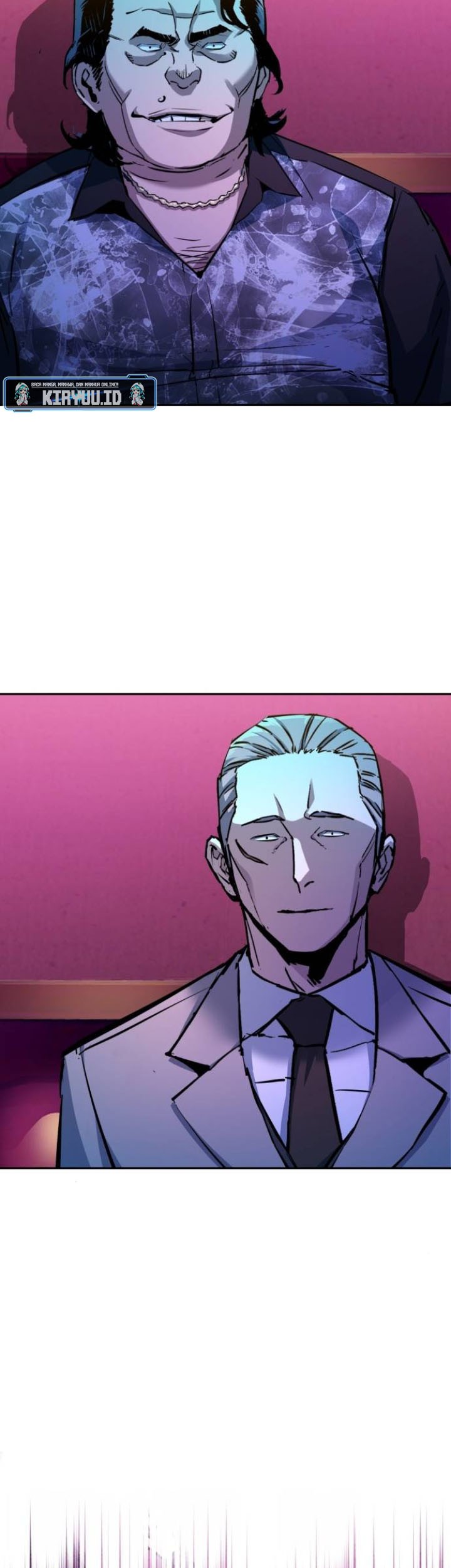 Mercenary Enrollment Chapter 166 Gambar 18