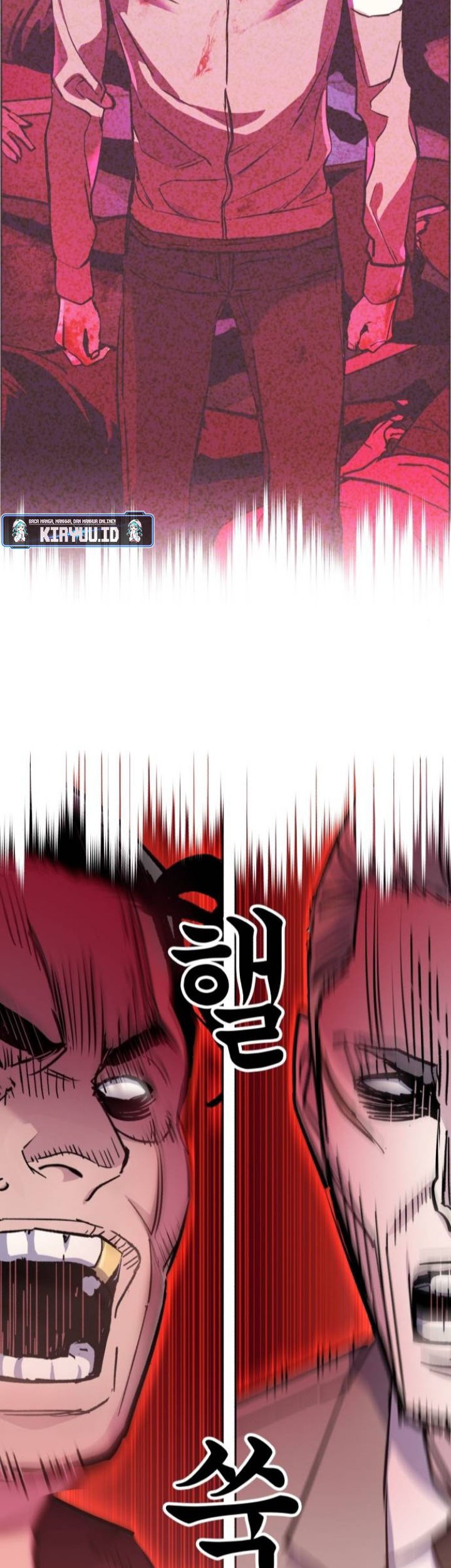 Mercenary Enrollment Chapter 166 Gambar 21