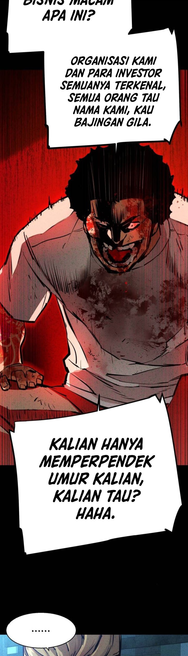 Mercenary Enrollment Chapter 166 Gambar 28