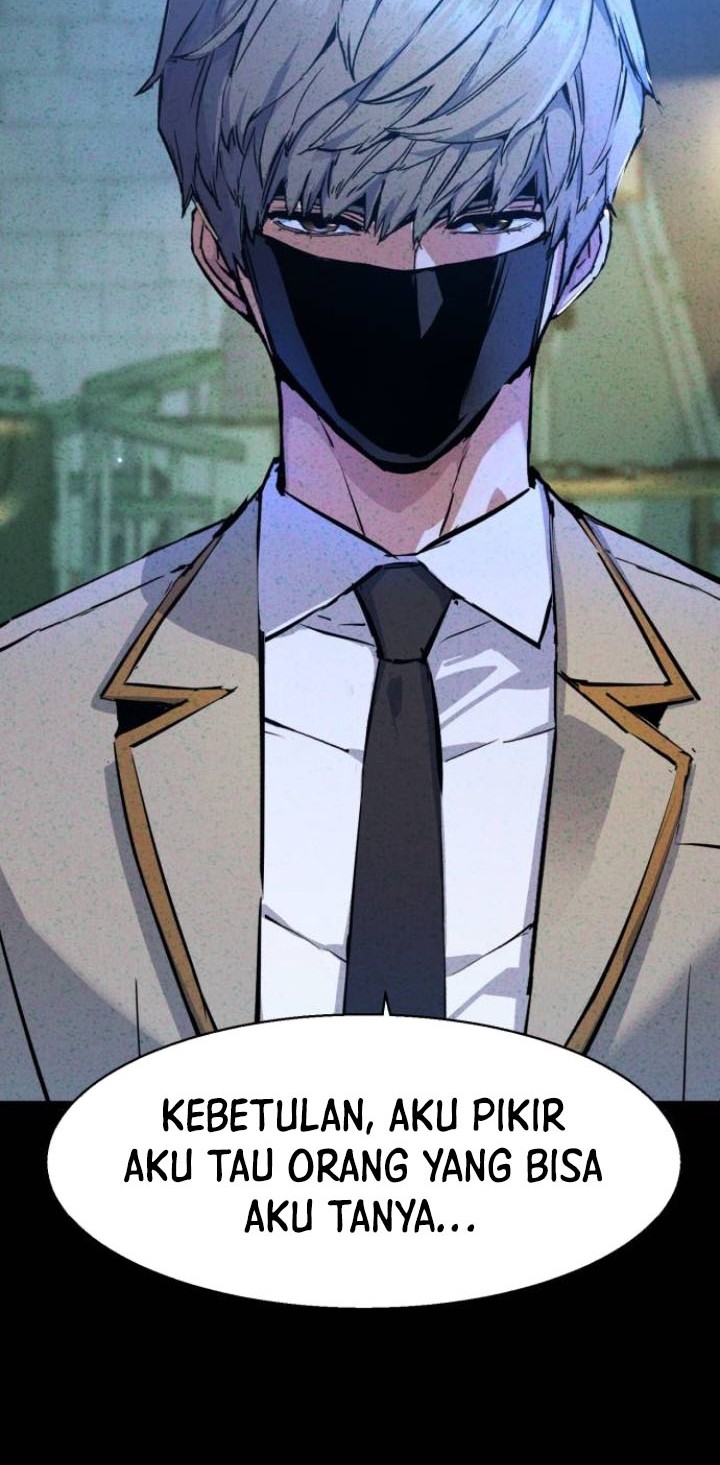 Mercenary Enrollment Chapter 166 Gambar 31