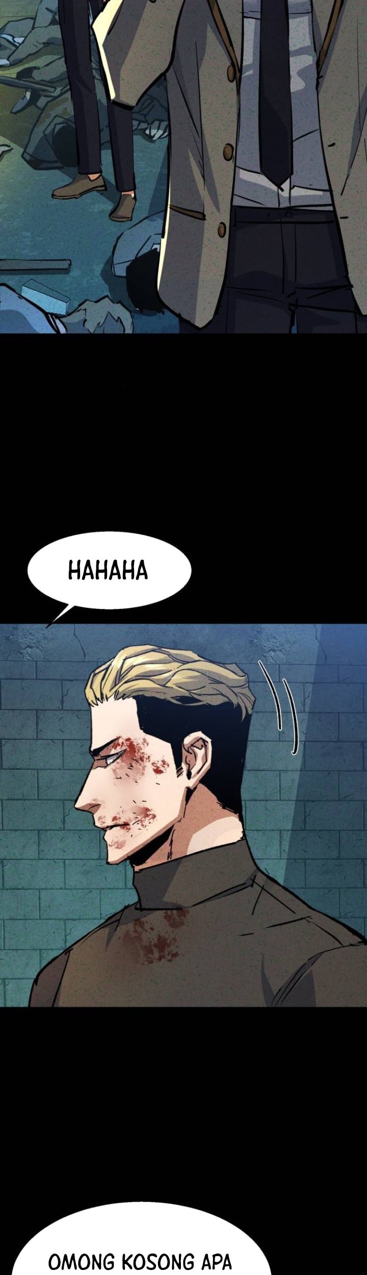 Mercenary Enrollment Chapter 166 Gambar 33