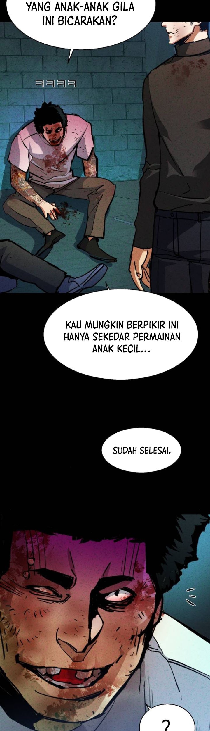Mercenary Enrollment Chapter 166 Gambar 34