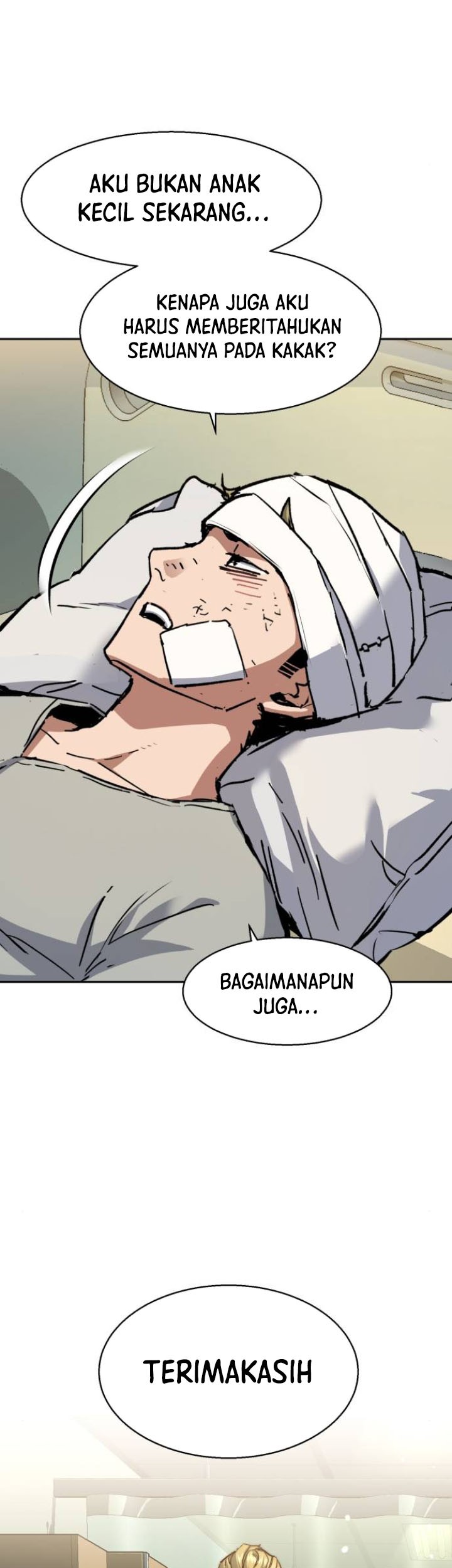 Mercenary Enrollment Chapter 166 Gambar 38