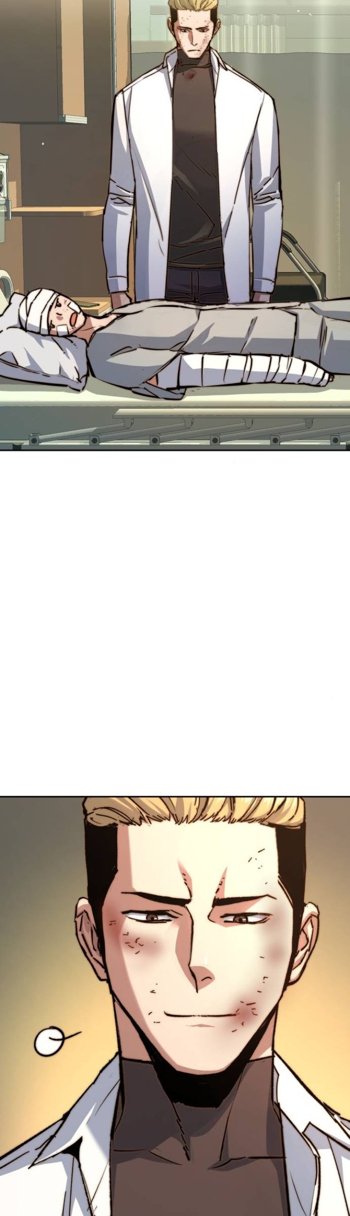 Mercenary Enrollment Chapter 166 Gambar 39