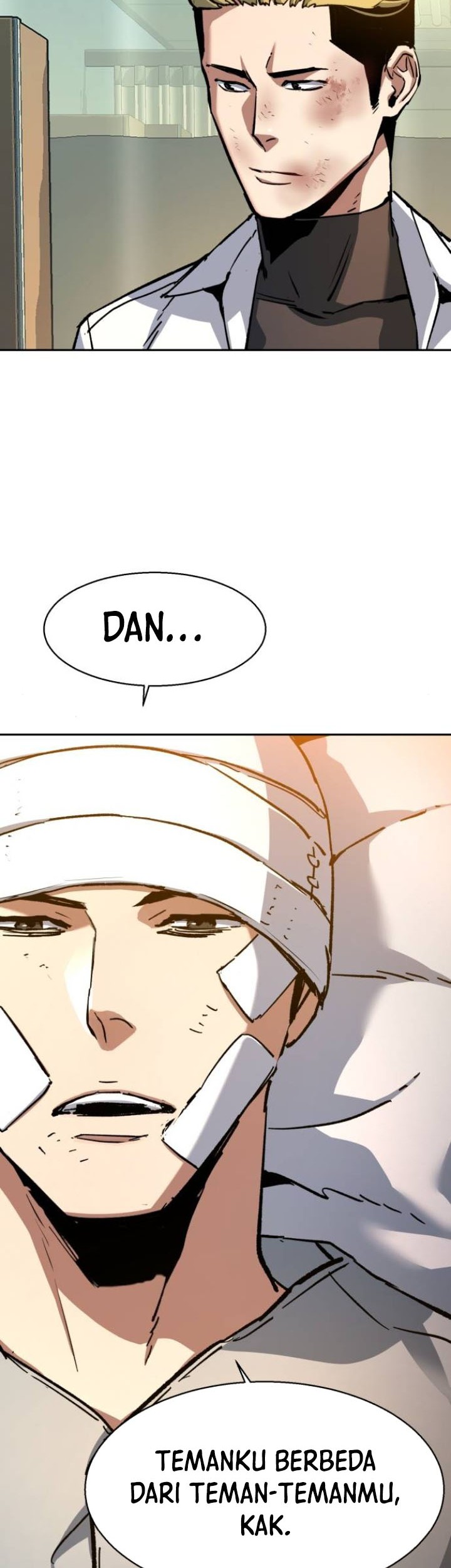 Mercenary Enrollment Chapter 166 Gambar 41