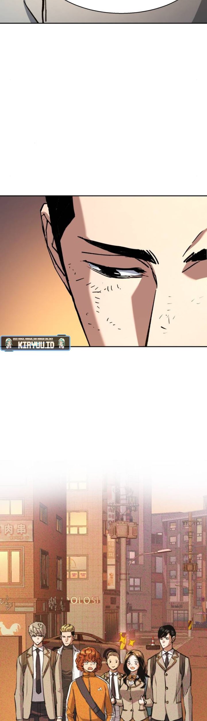 Mercenary Enrollment Chapter 166 Gambar 42