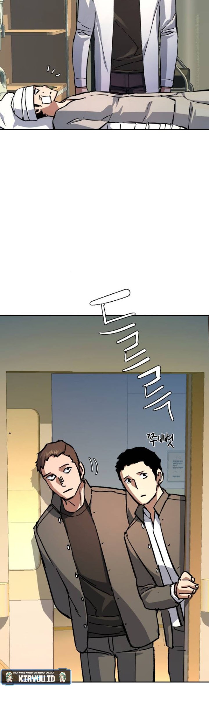 Mercenary Enrollment Chapter 166 Gambar 45