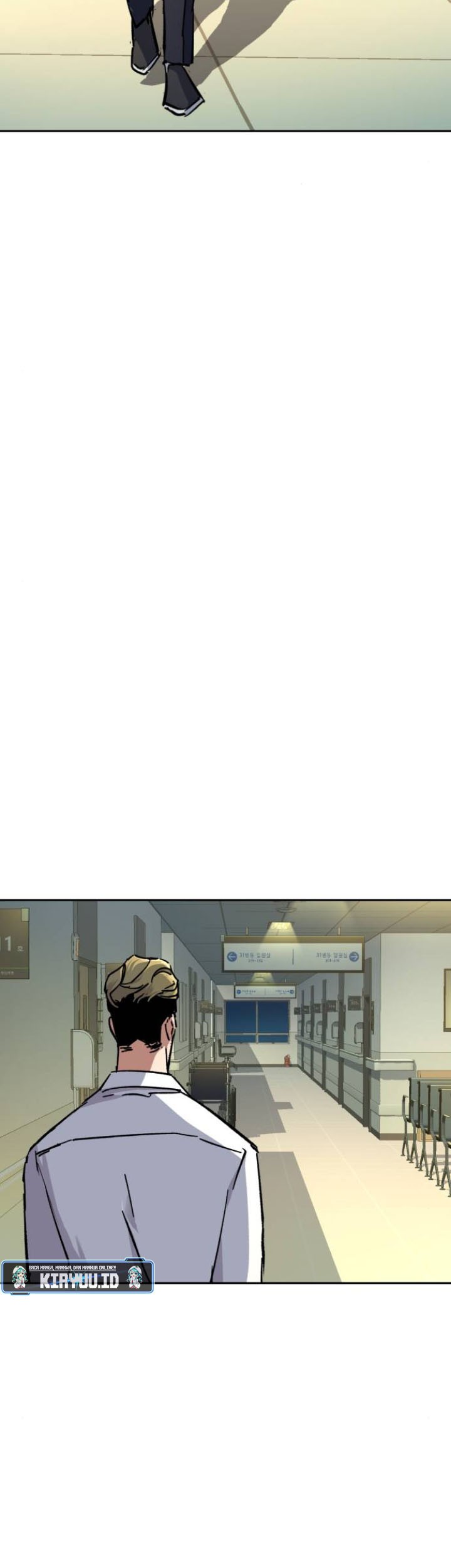 Mercenary Enrollment Chapter 166 Gambar 48