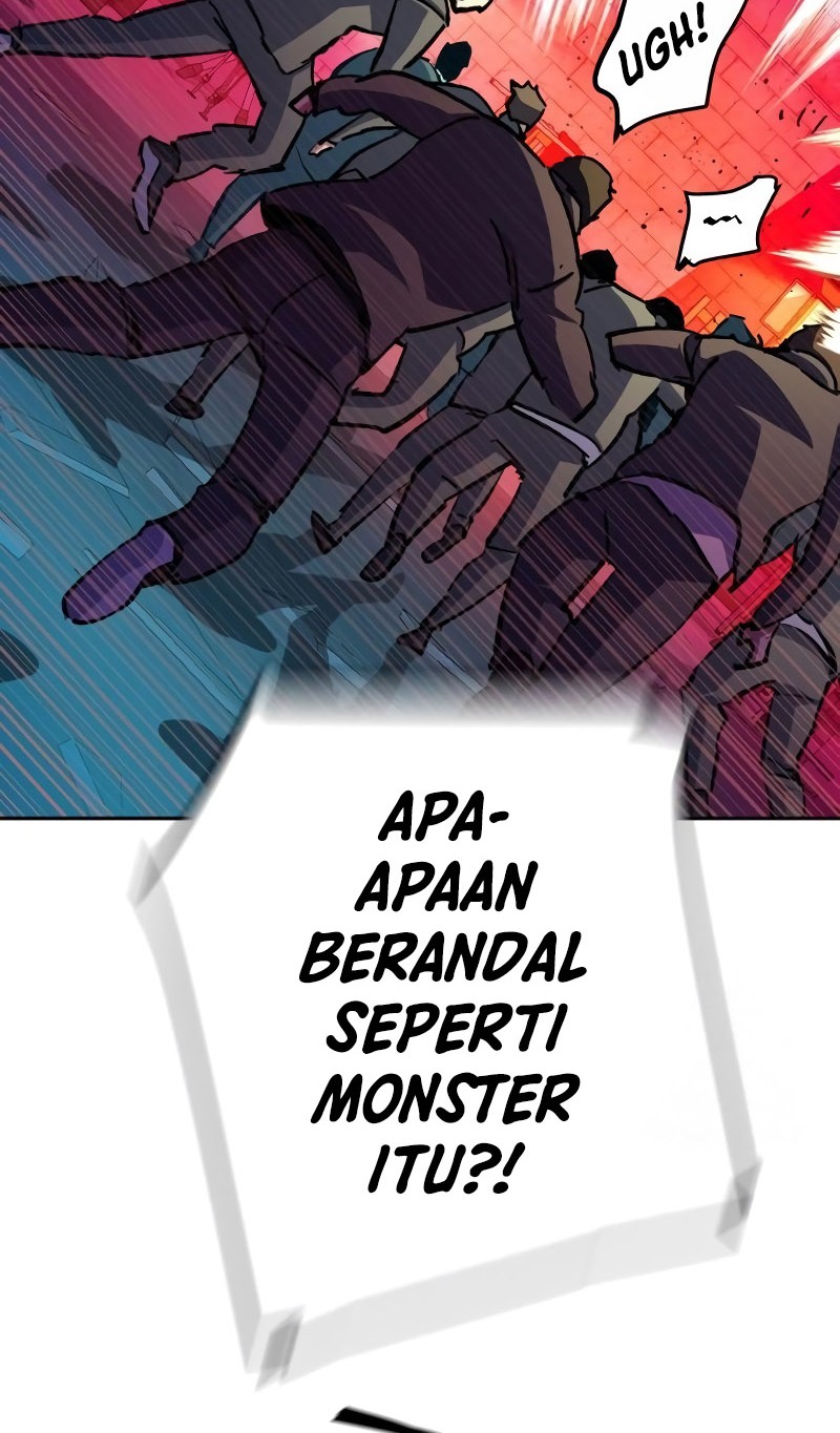 Mercenary Enrollment Chapter 165 Gambar 53