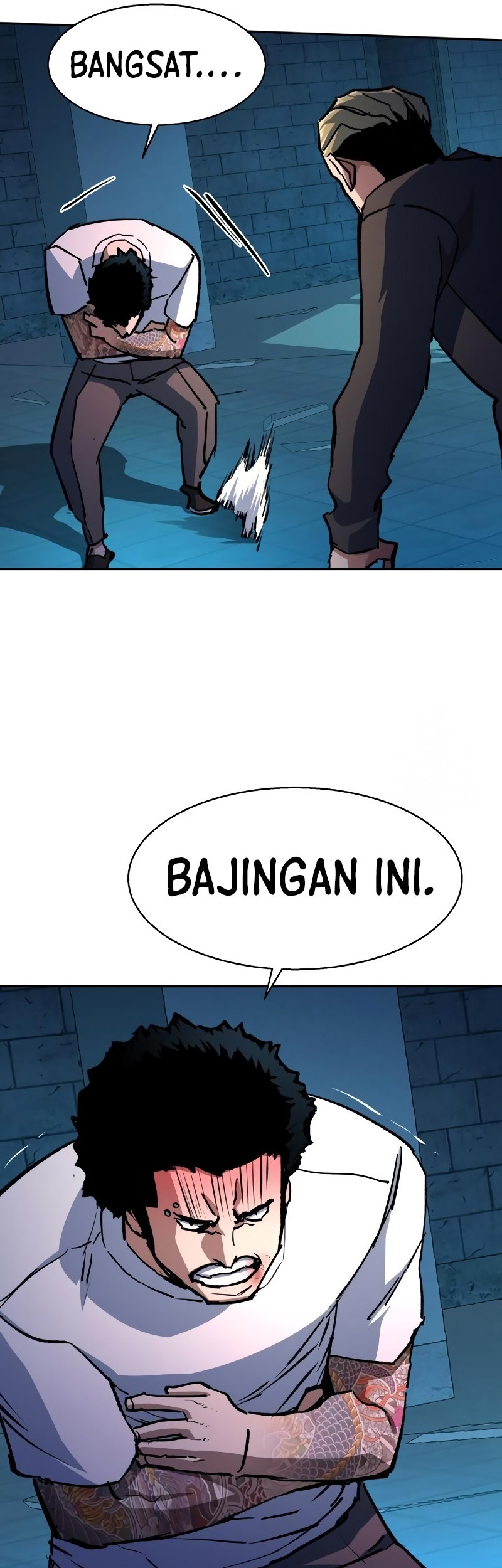 Mercenary Enrollment Chapter 165 Gambar 50