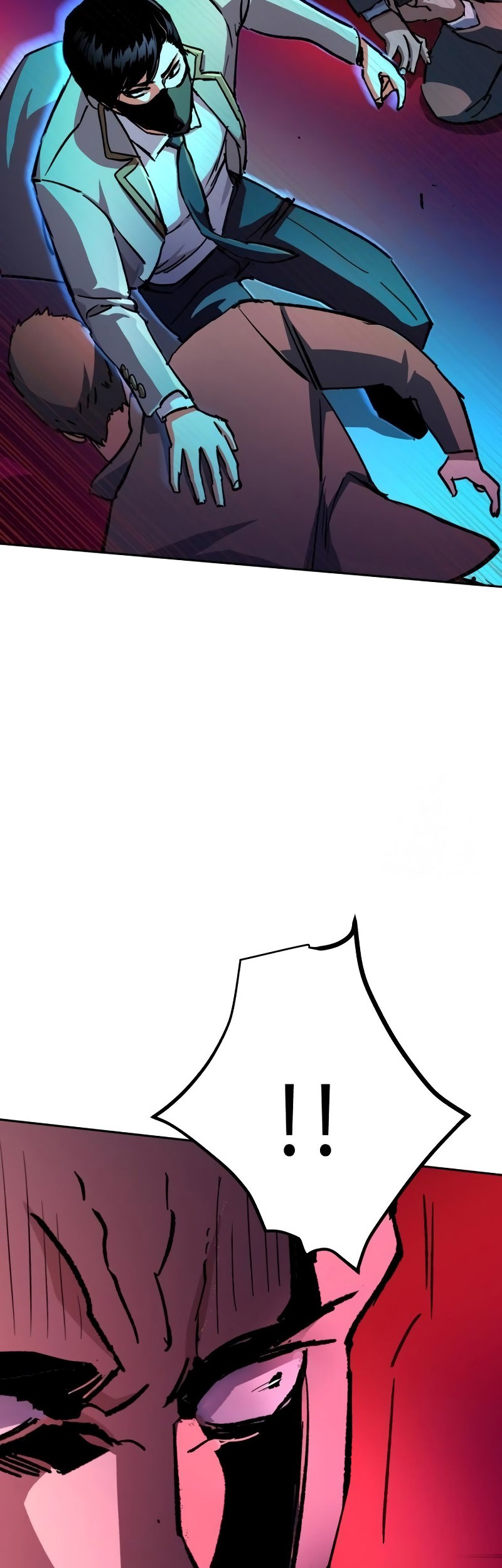 Mercenary Enrollment Chapter 165 Gambar 55