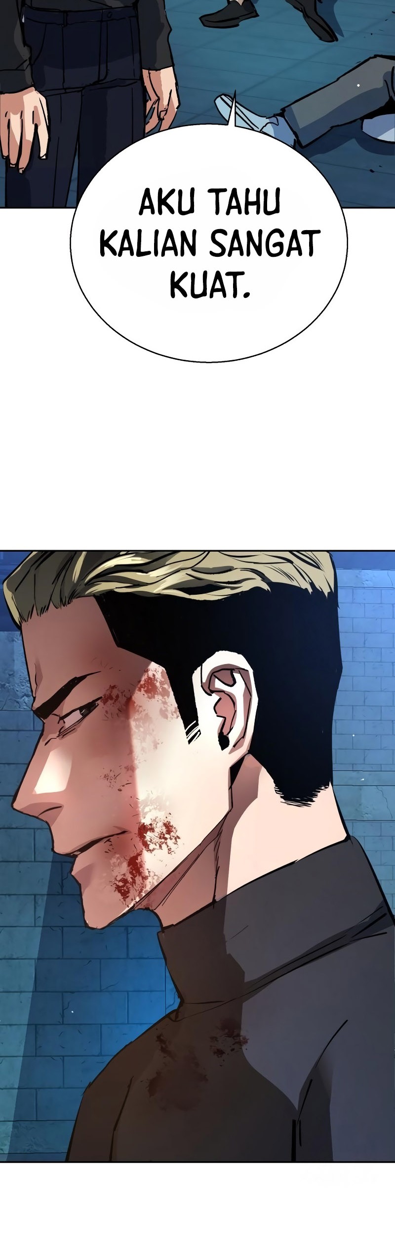 Mercenary Enrollment Chapter 165 Gambar 61