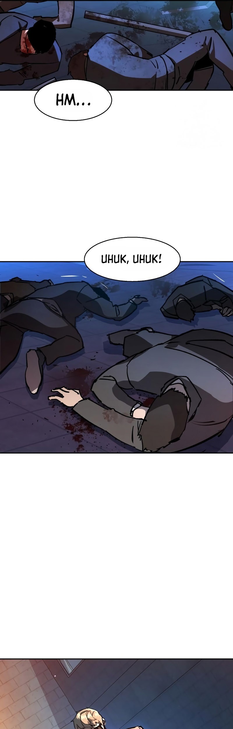 Mercenary Enrollment Chapter 165 Gambar 58