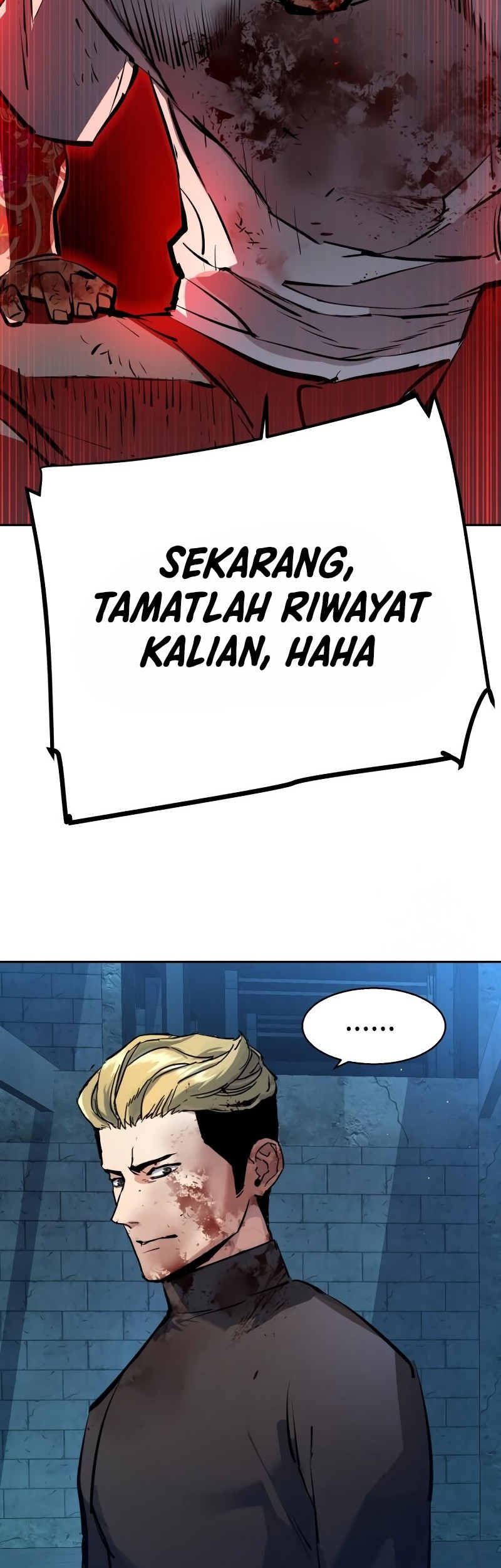 Mercenary Enrollment Chapter 165 Gambar 63