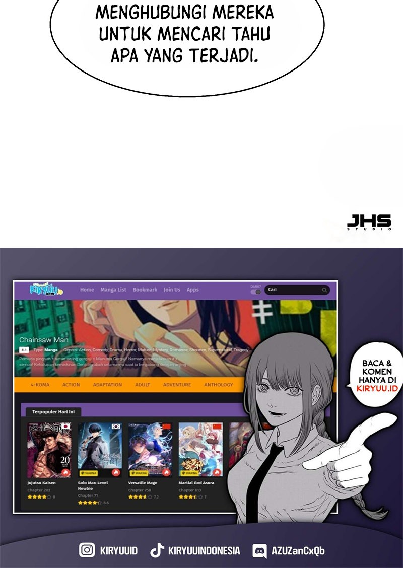 Mercenary Enrollment Chapter 165 Gambar 68