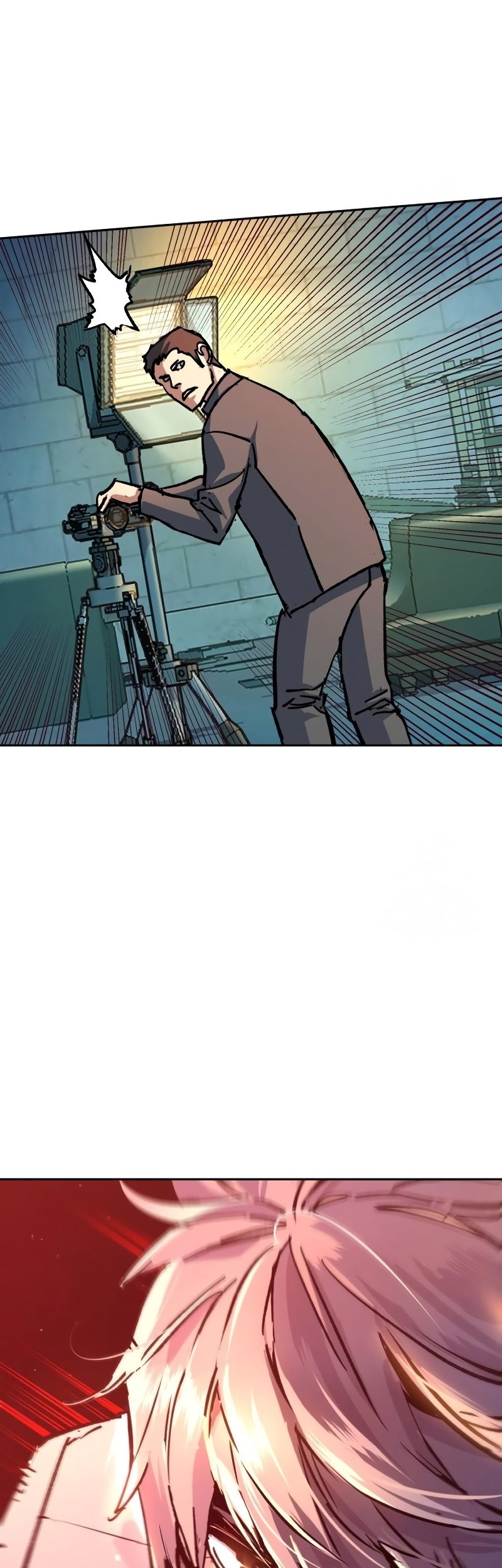 Mercenary Enrollment Chapter 165 Gambar 34