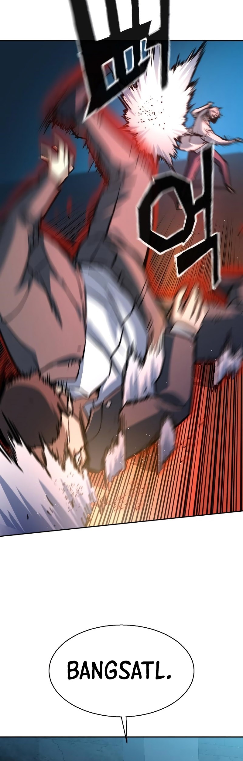 Mercenary Enrollment Chapter 165 Gambar 36