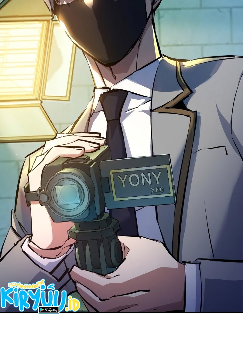 Mercenary Enrollment Chapter 165 Gambar 41