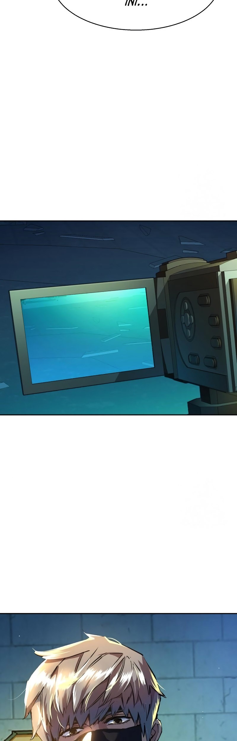 Mercenary Enrollment Chapter 165 Gambar 40