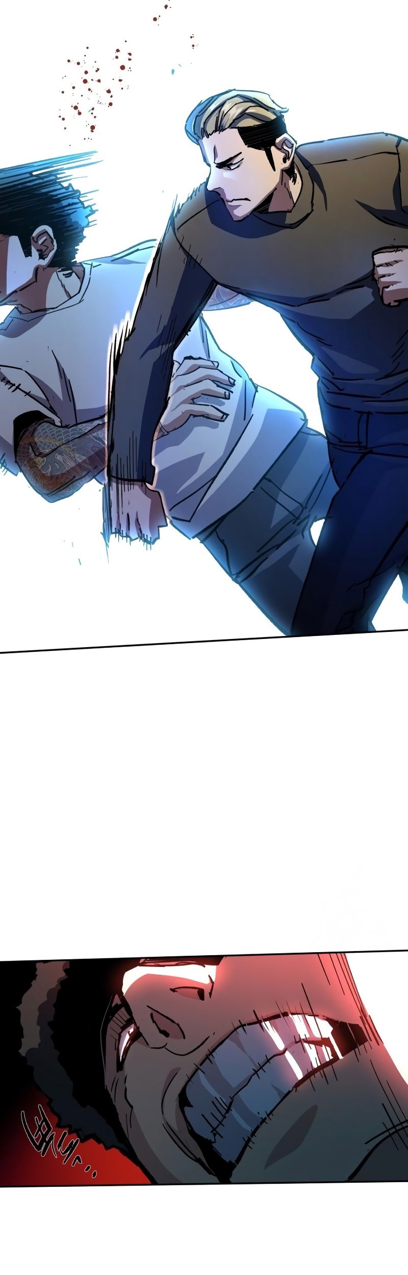 Mercenary Enrollment Chapter 165 Gambar 47