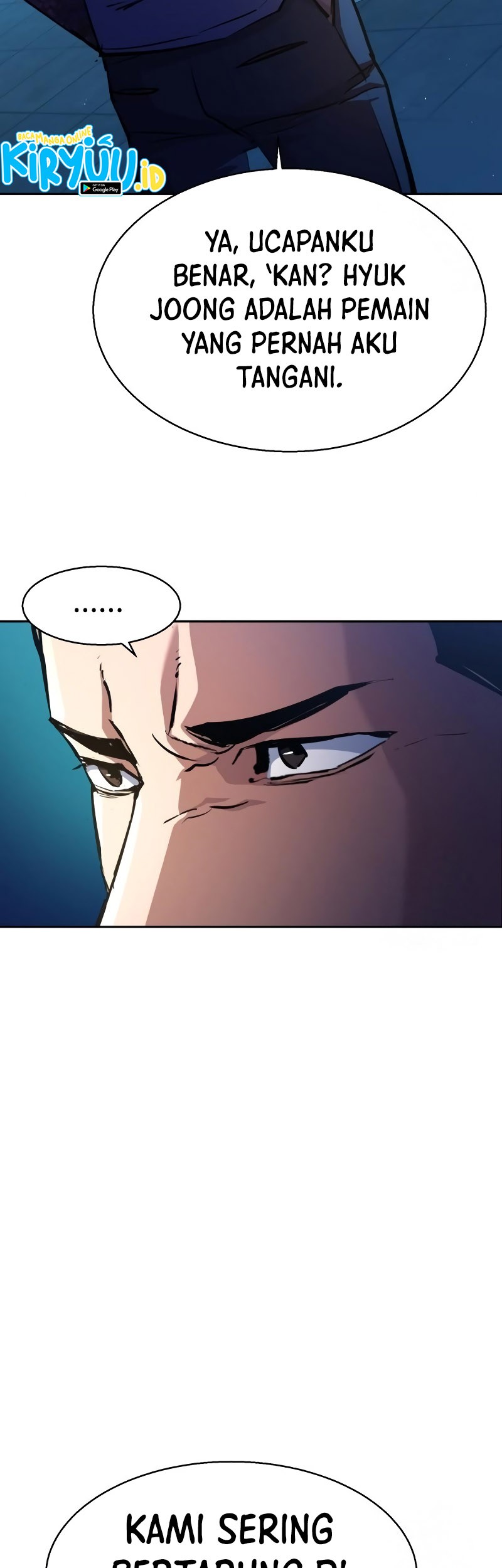 Mercenary Enrollment Chapter 165 Gambar 8